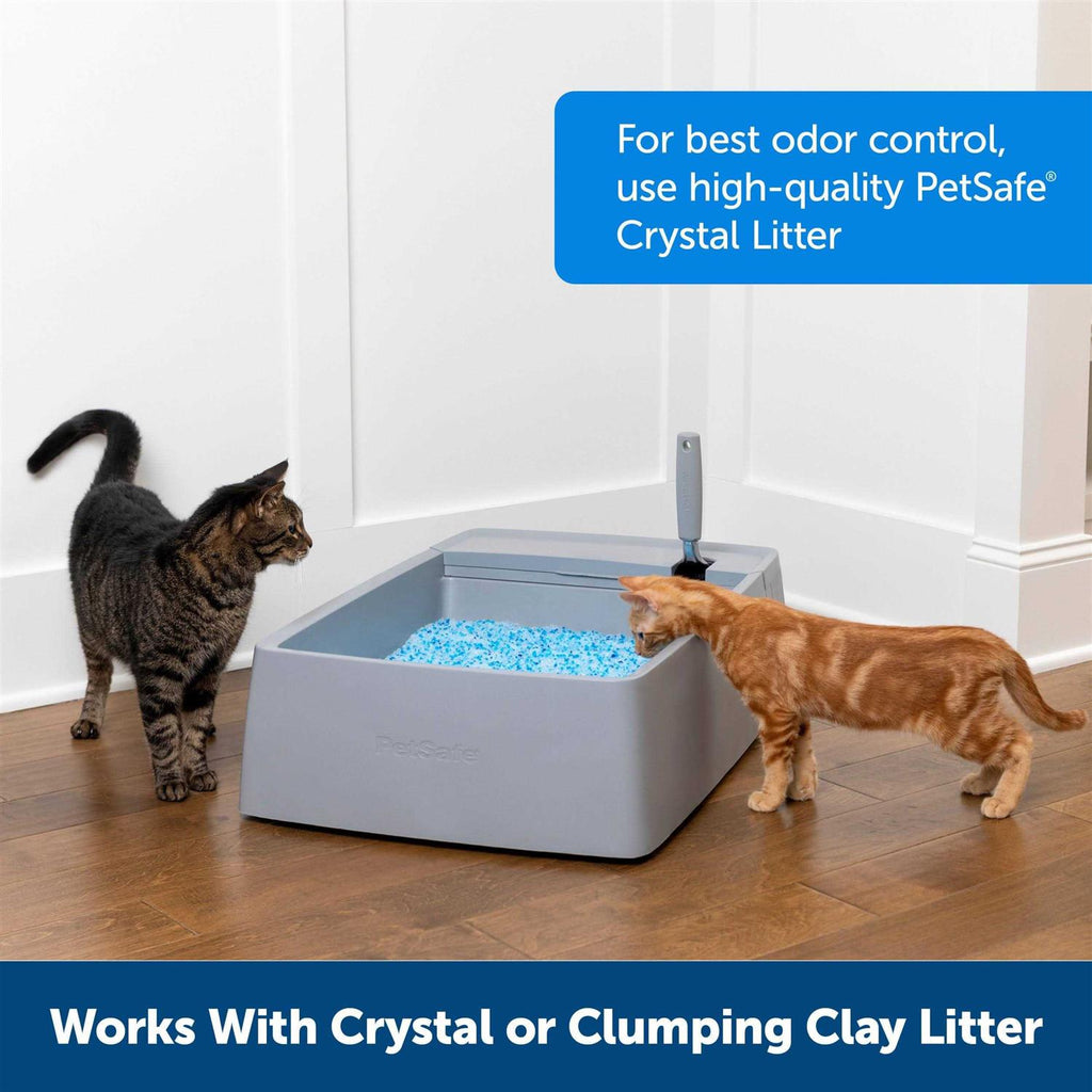 Multi-Cat Litter Box C80537