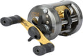 Round Freshwater Fishing Reel R555754