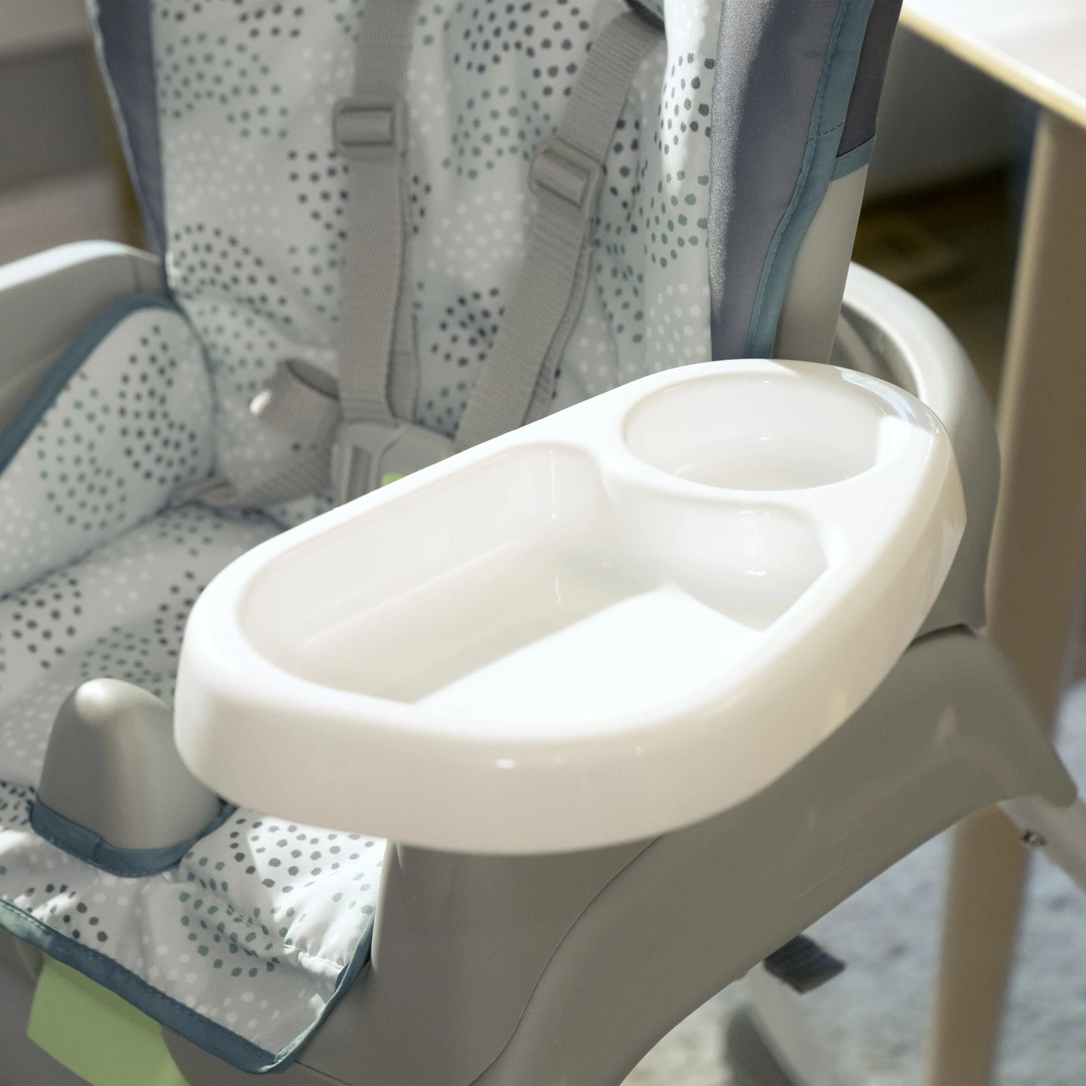 6-in-1 High Chair U1774