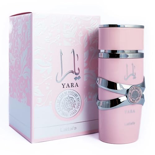 Eau de Parfum Spray, 3.4 Ounce L38014