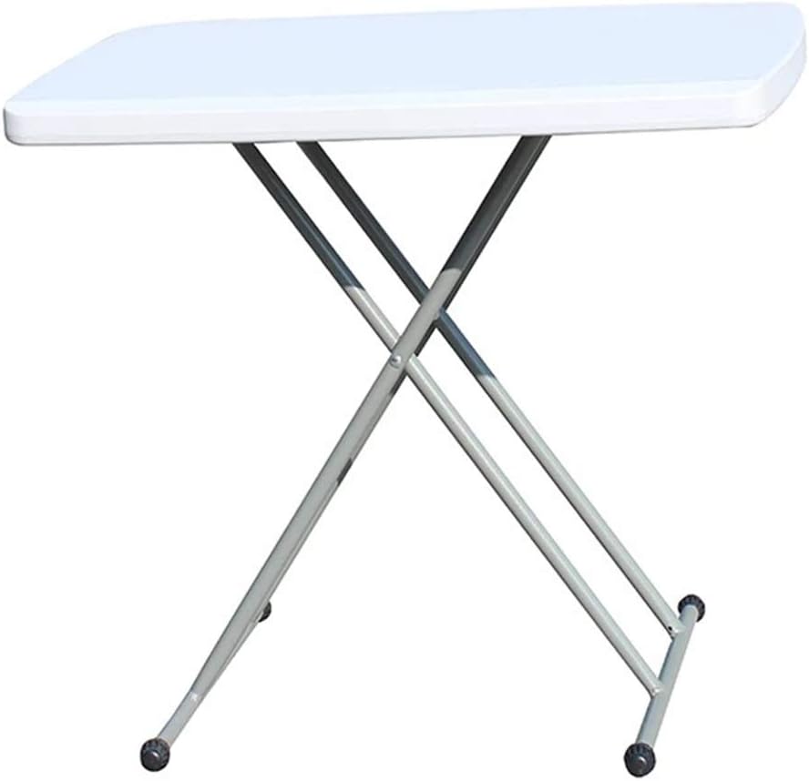 White Small Folding Table 2ft X 3 Ft U5639