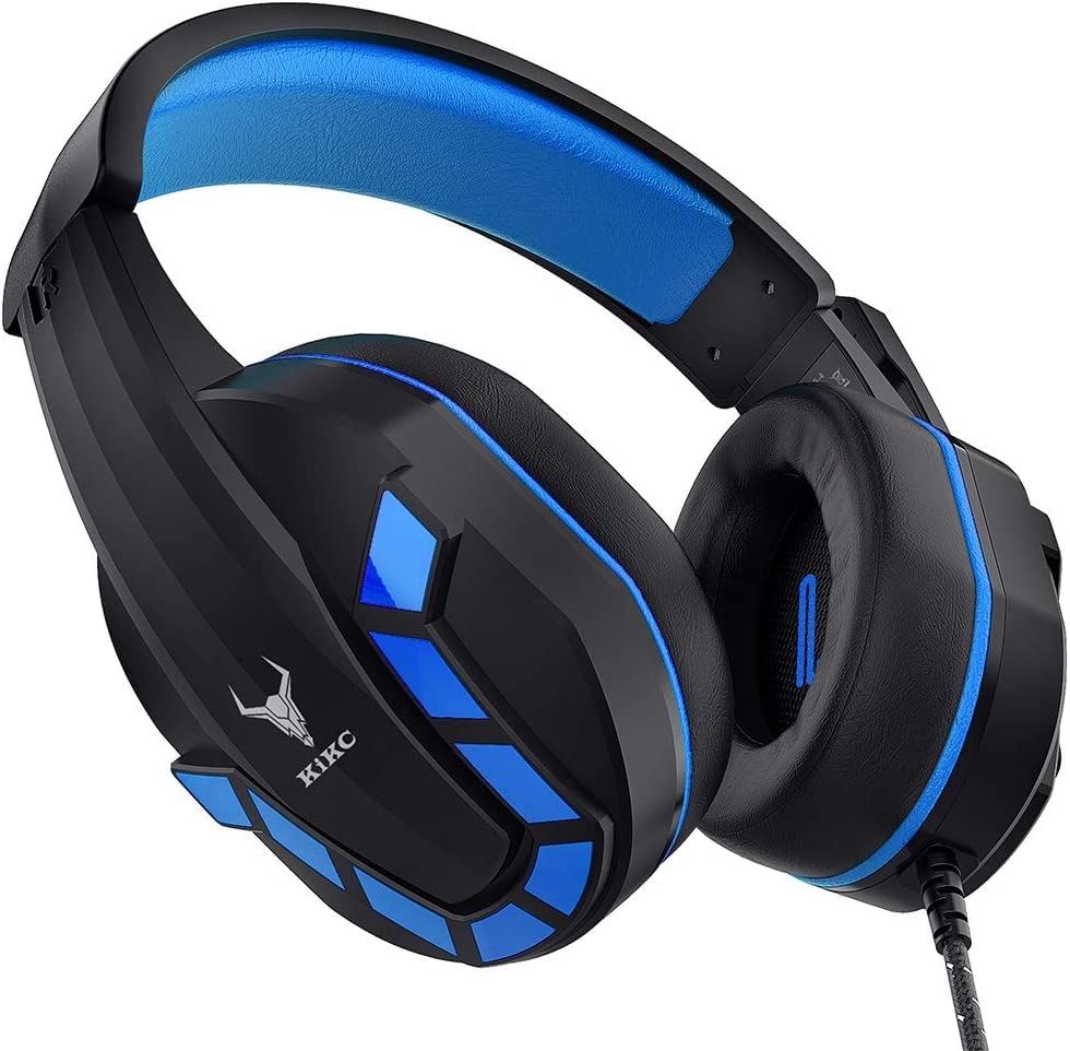 Gaming Headset with Mic U29795