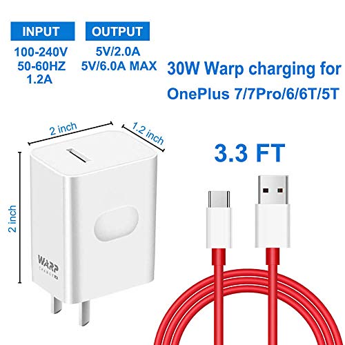 30W USB-C Fast Charging Wall Adapter with Data Cable Q3761