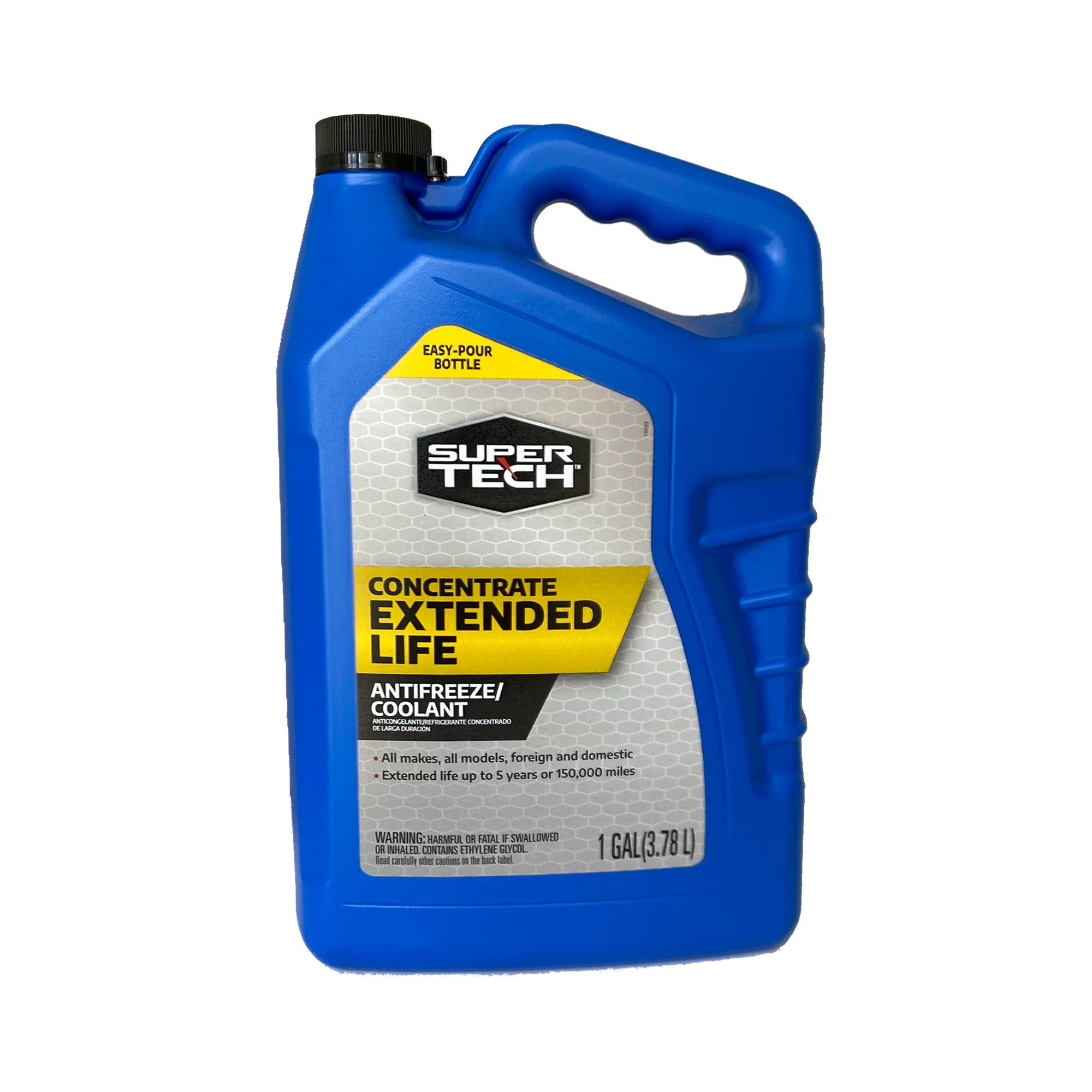 Extended Life Concentrate Antifreeze/Coolant, 1 Gal I5768