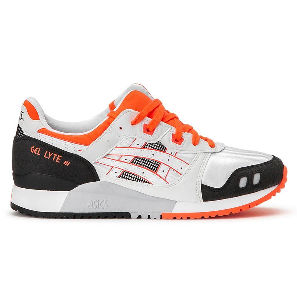 White Flash Coral Sneakers Q66298