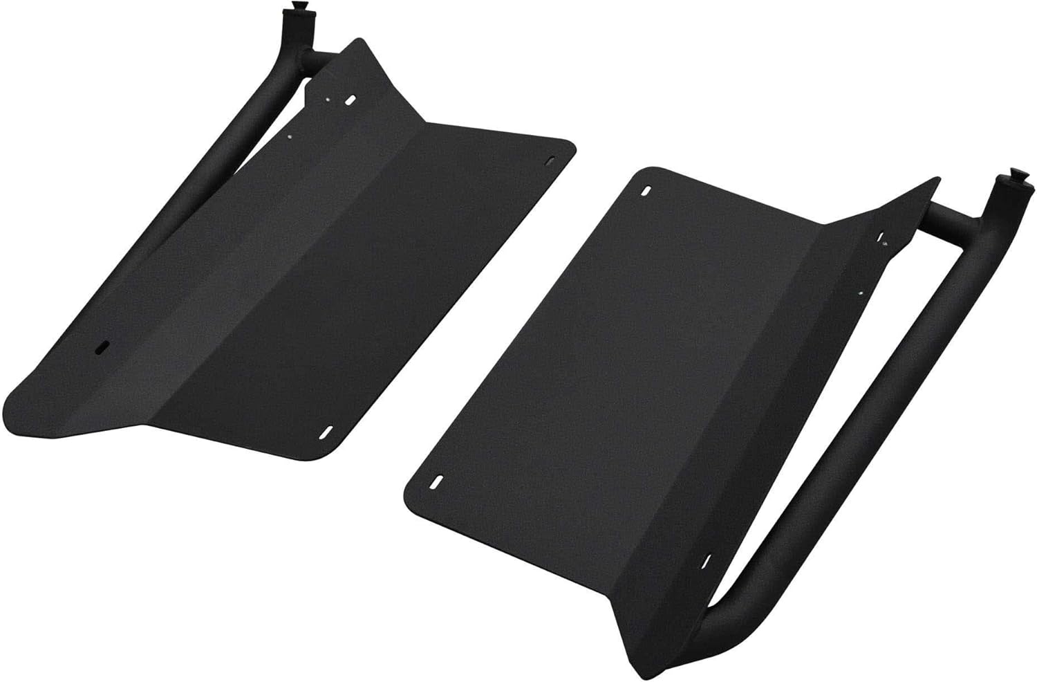 Black Rock Sliders C775