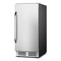35L 250 Counts Electric Cigar Humidor Cabinet with Digital LED Screen G67270