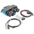High Output Twin Air Compressor Y3887
