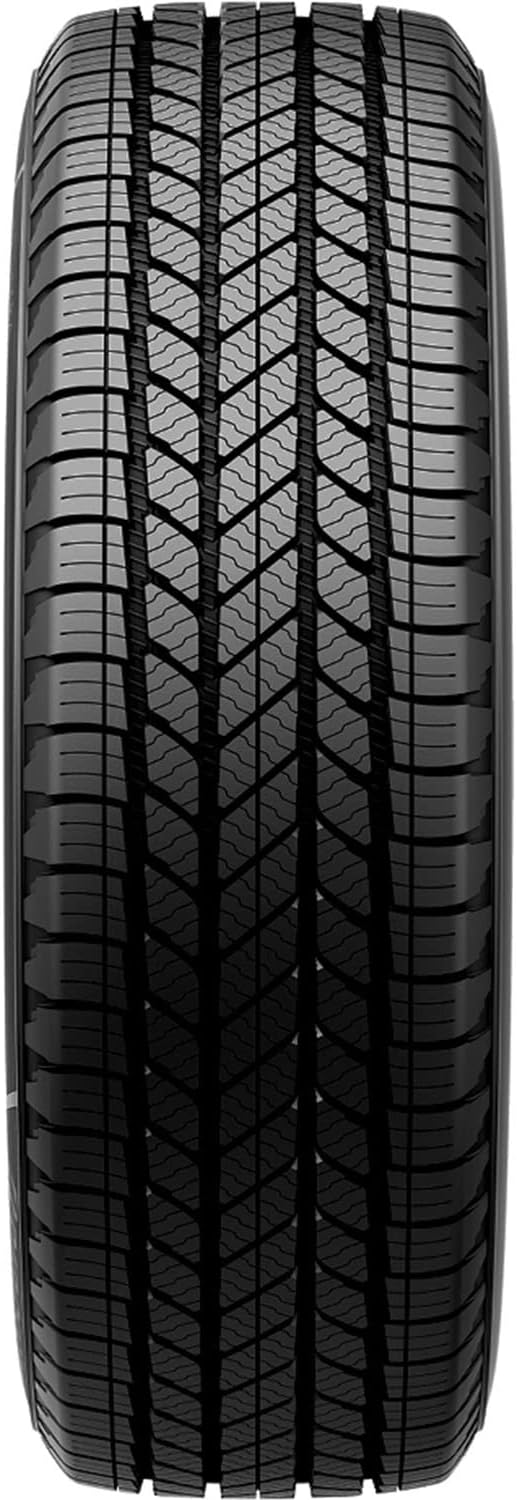 255/50R19 107W XL All Season Tire Z672479