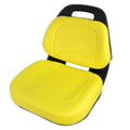 Yellow Seat G145443