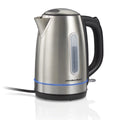 Stainless Steel Electric Kettle, 1.7 Liter Capacity L8893