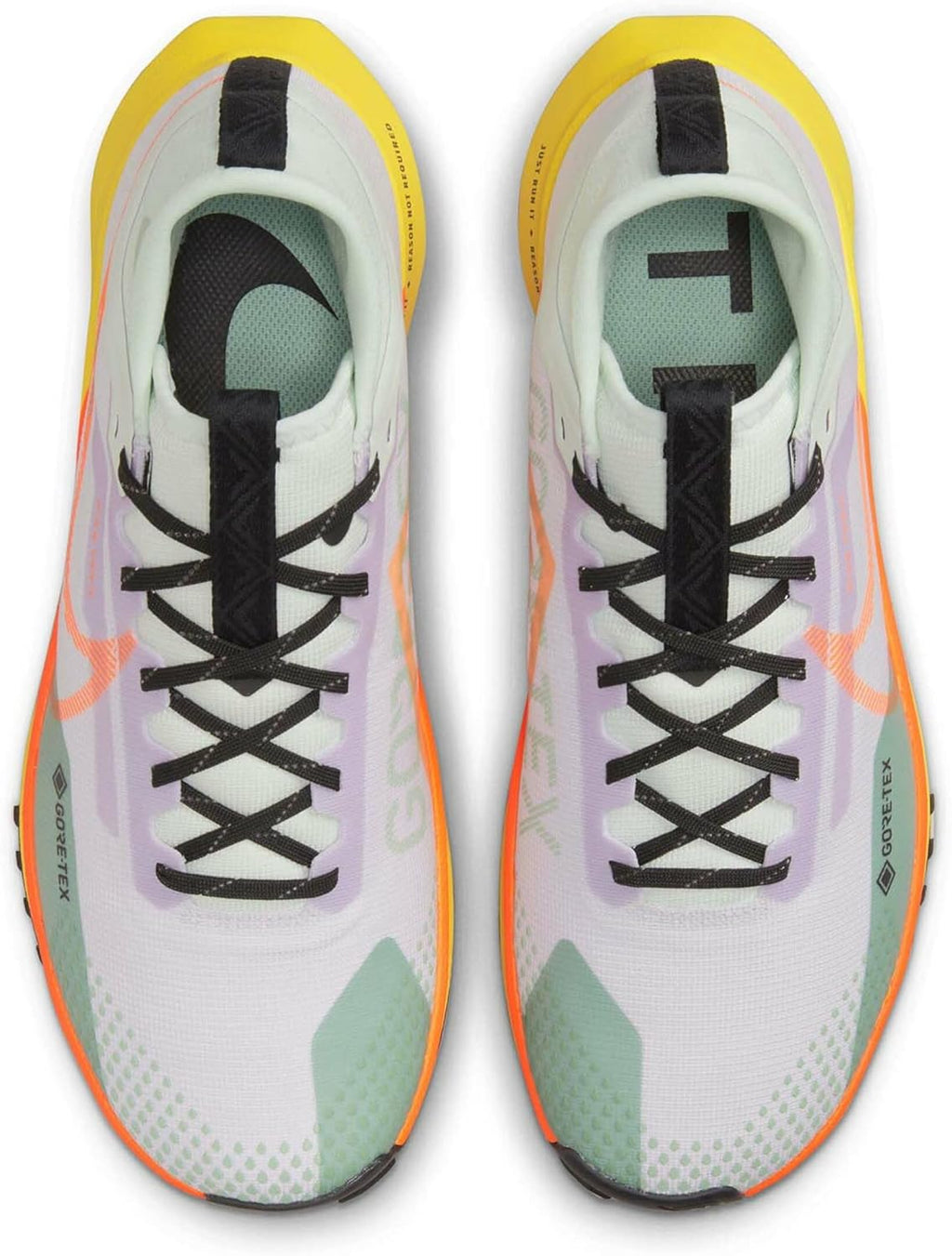 Men's Gore-Tex Running Shoes H24927