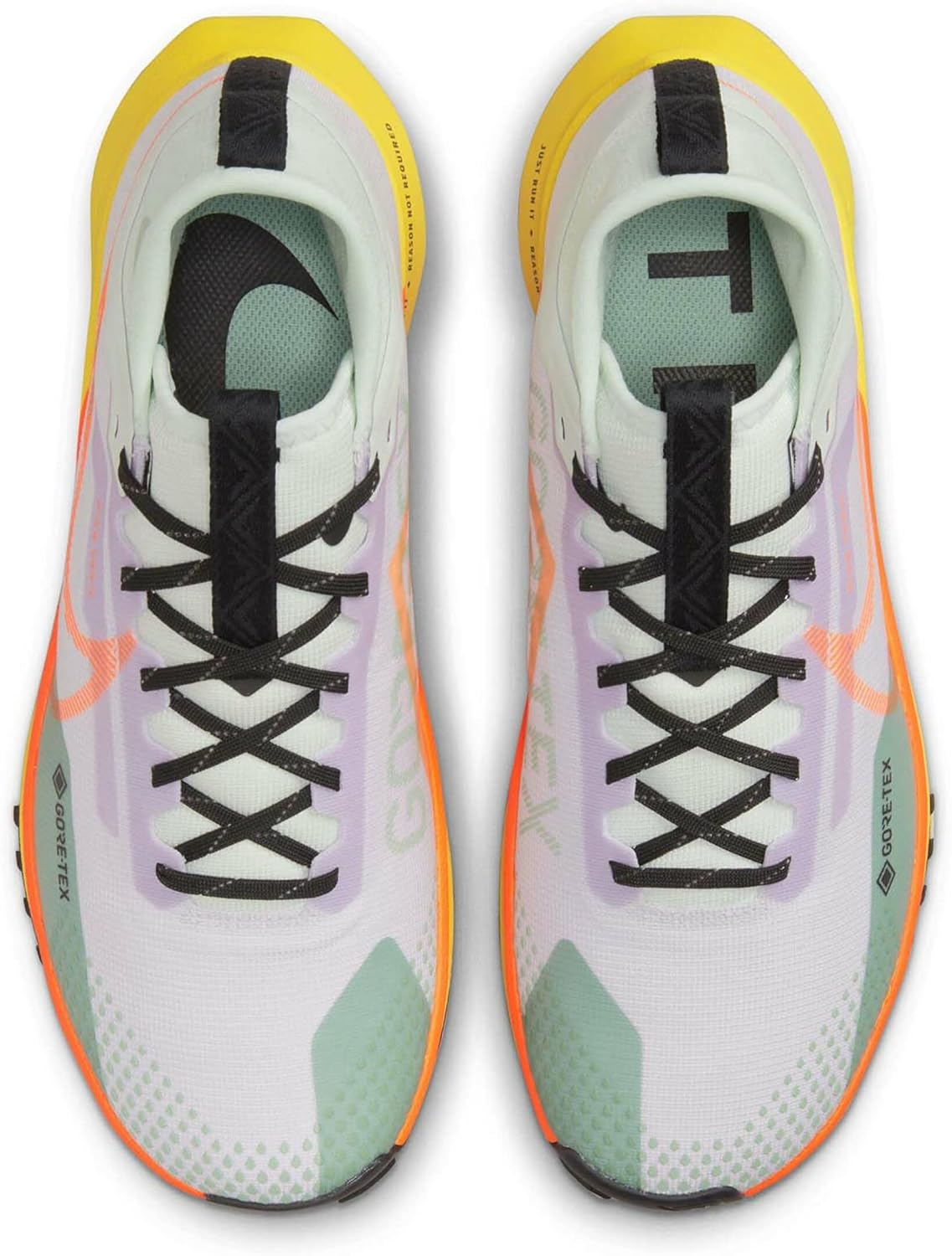 Men's Gore-Tex Running Shoes H24927