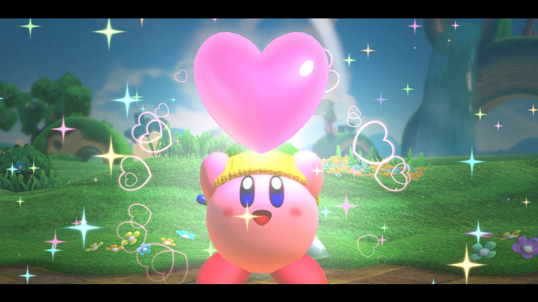 Kirby Star Allies - Nintendo Switch M8022