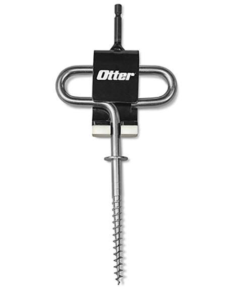 Cabin Hub Ice Shelter M639
