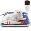 Pet Heating Pad for Cats Dogs Indoor Warming Mat K22978