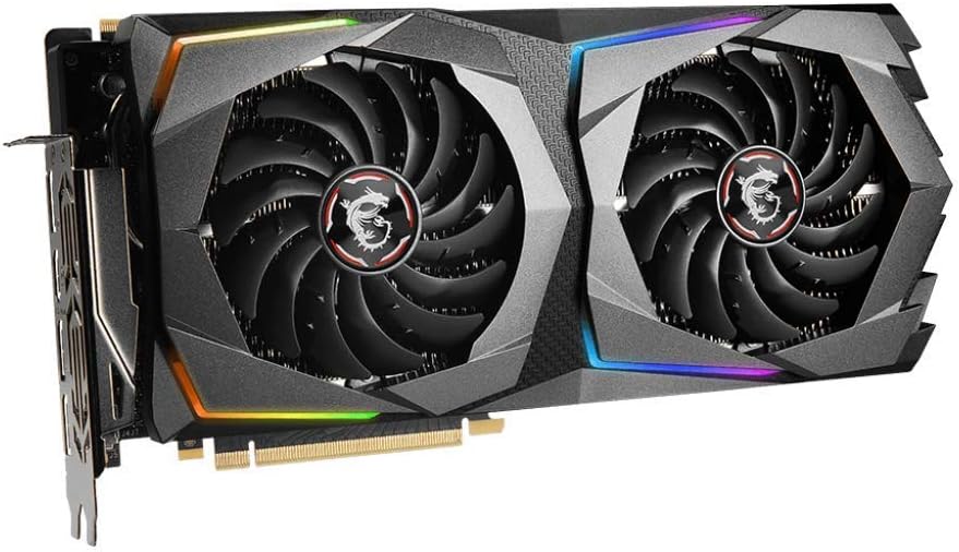 RTX 2070 Super 8GB GDRR6 Graphics Card (Renewed) X490