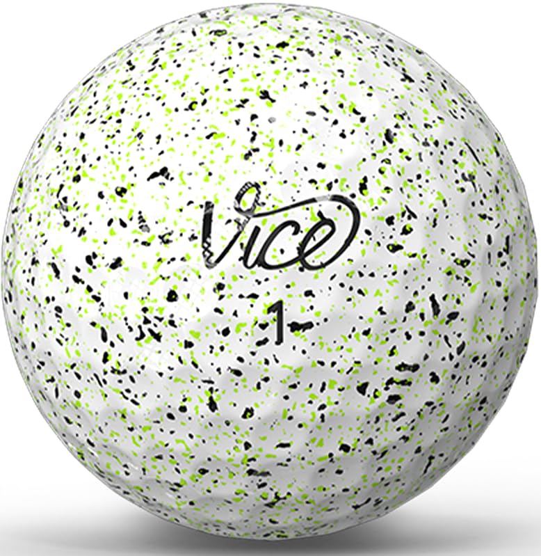Golf Balls P7239