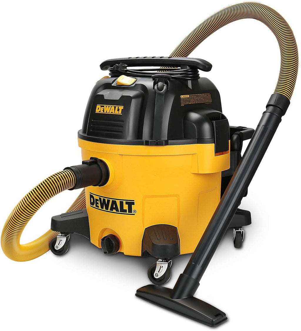 4 in 1 Poly Wet/Dry Vacuum 9 Gallon Shop Vacuum A81913