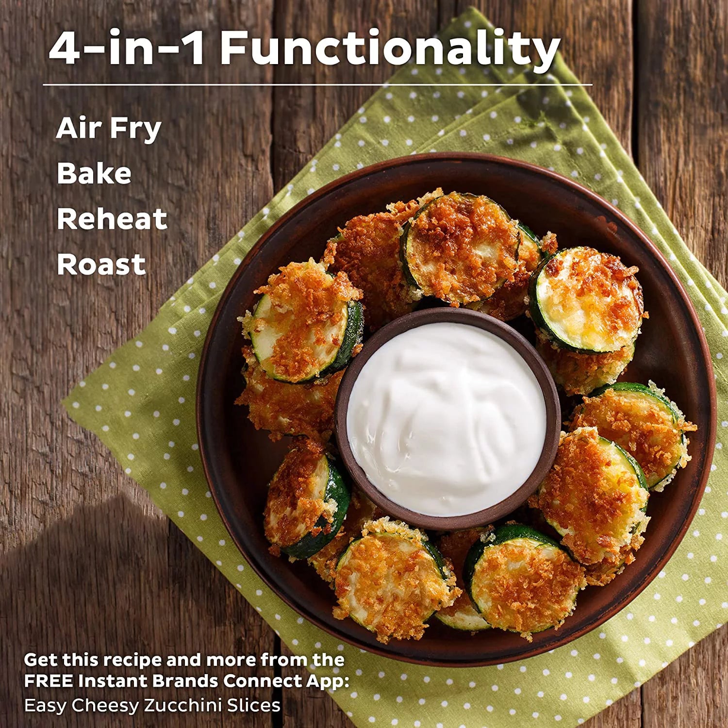 6 Quart Air Fryer Oven E379