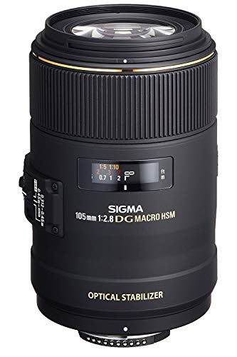 105mm F2.8 Macro Lens V4014