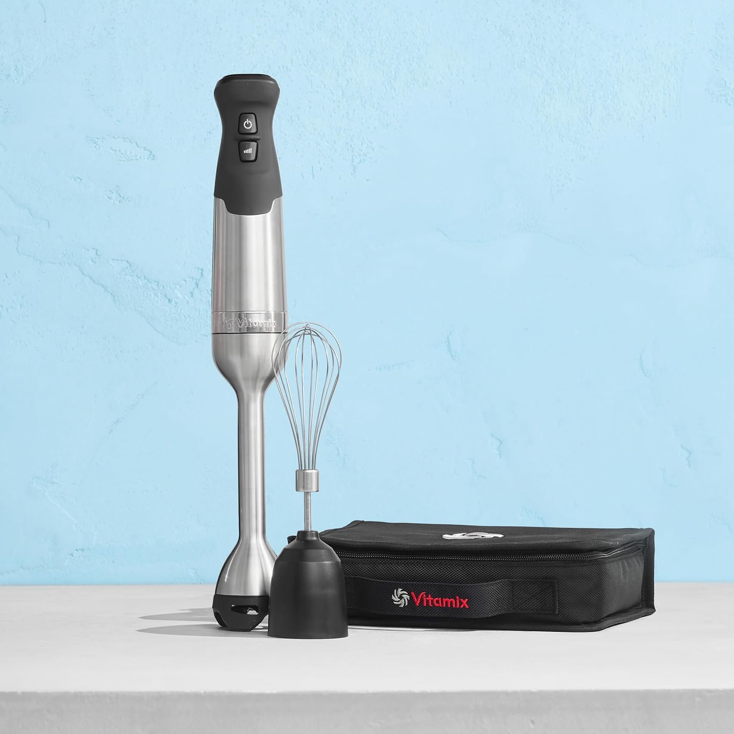 3 piece Immersion Blender set Z335