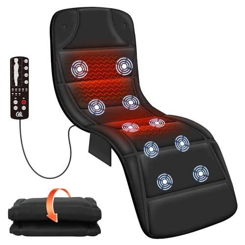 Full Body Massage Mat with Heat Z68077