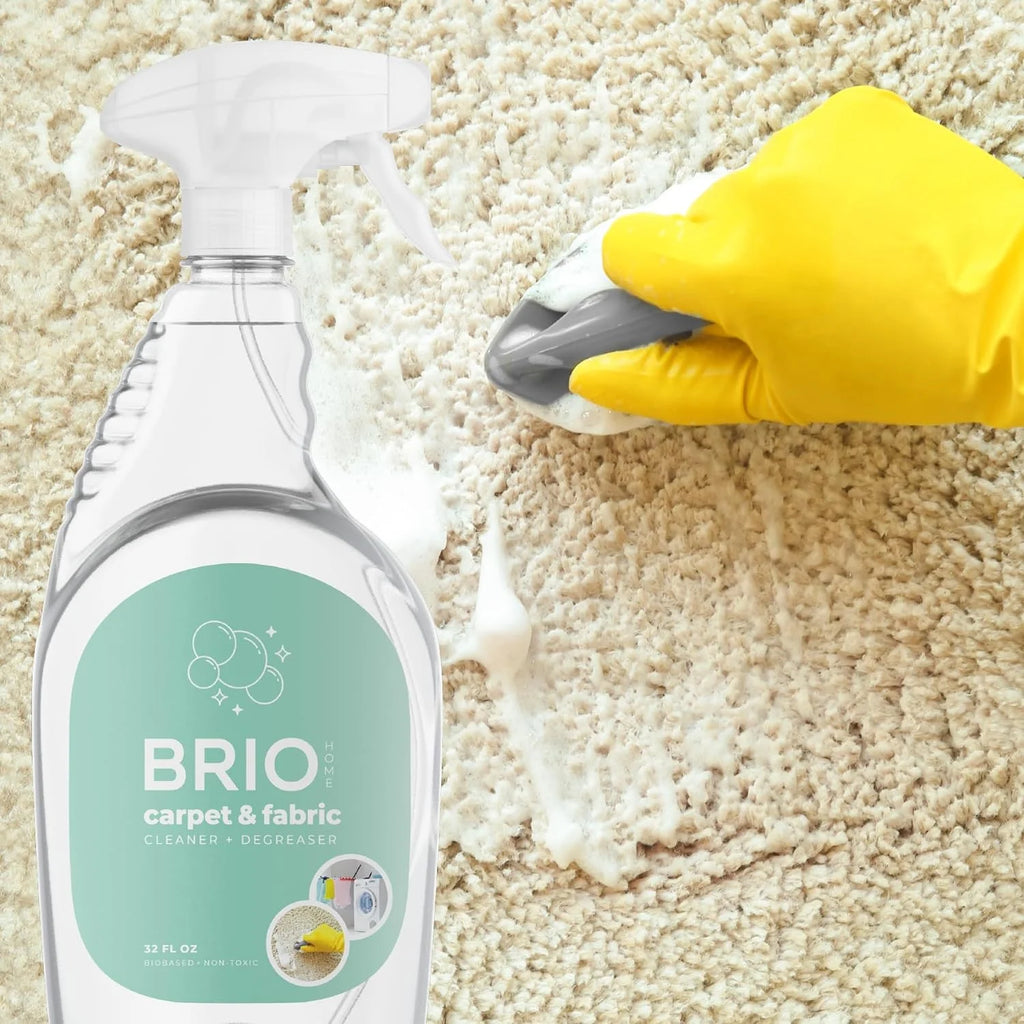 32 Fl Oz 4 Count Carpet Cleaner I925773