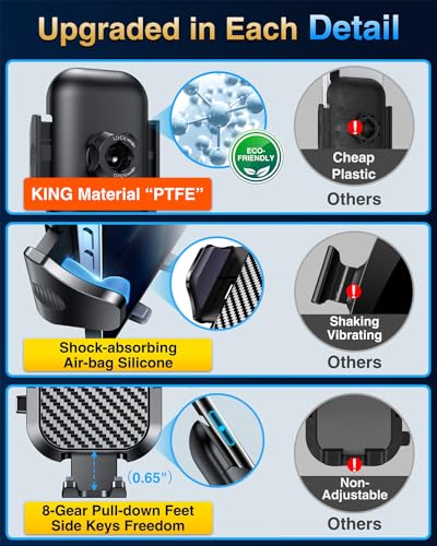 Car Vent Phone Mount E797620