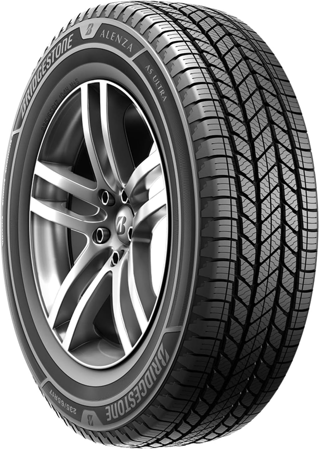 255/50R19 107W XL All Season Tire Z672479