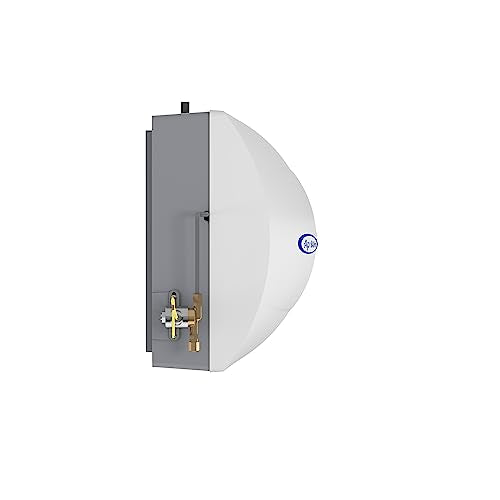 White Whole-House Humidifier R626806