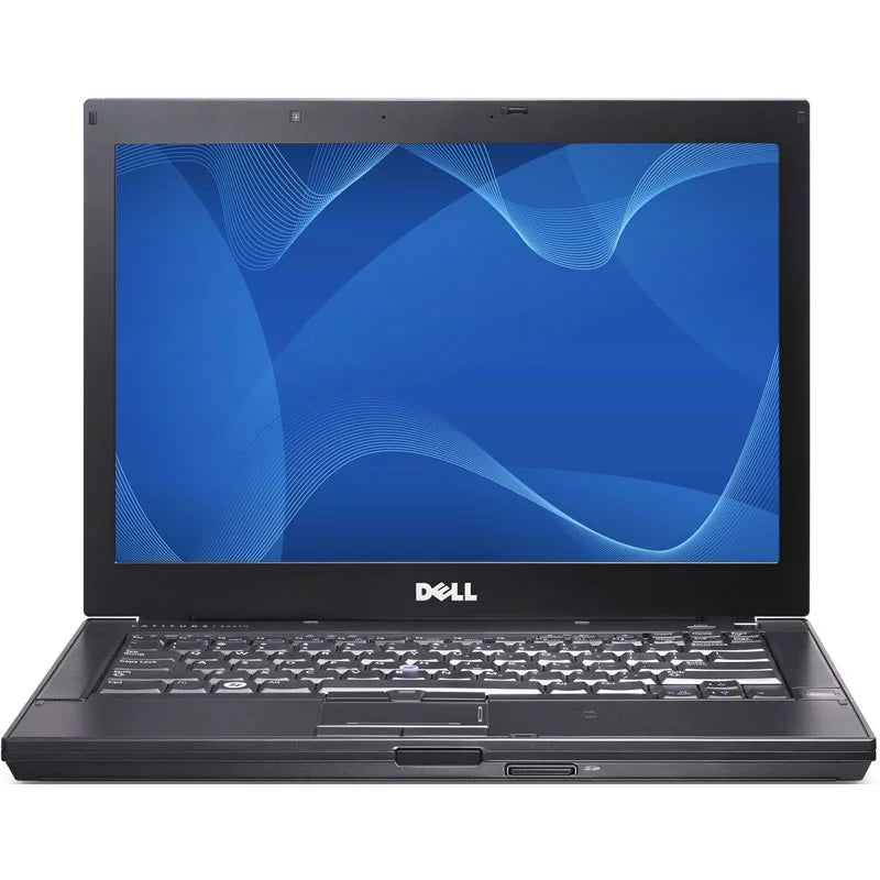 Used Dell Latitude Laptop Computer Z8334