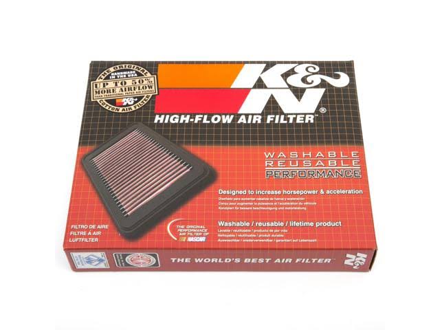 Air Filters V4985