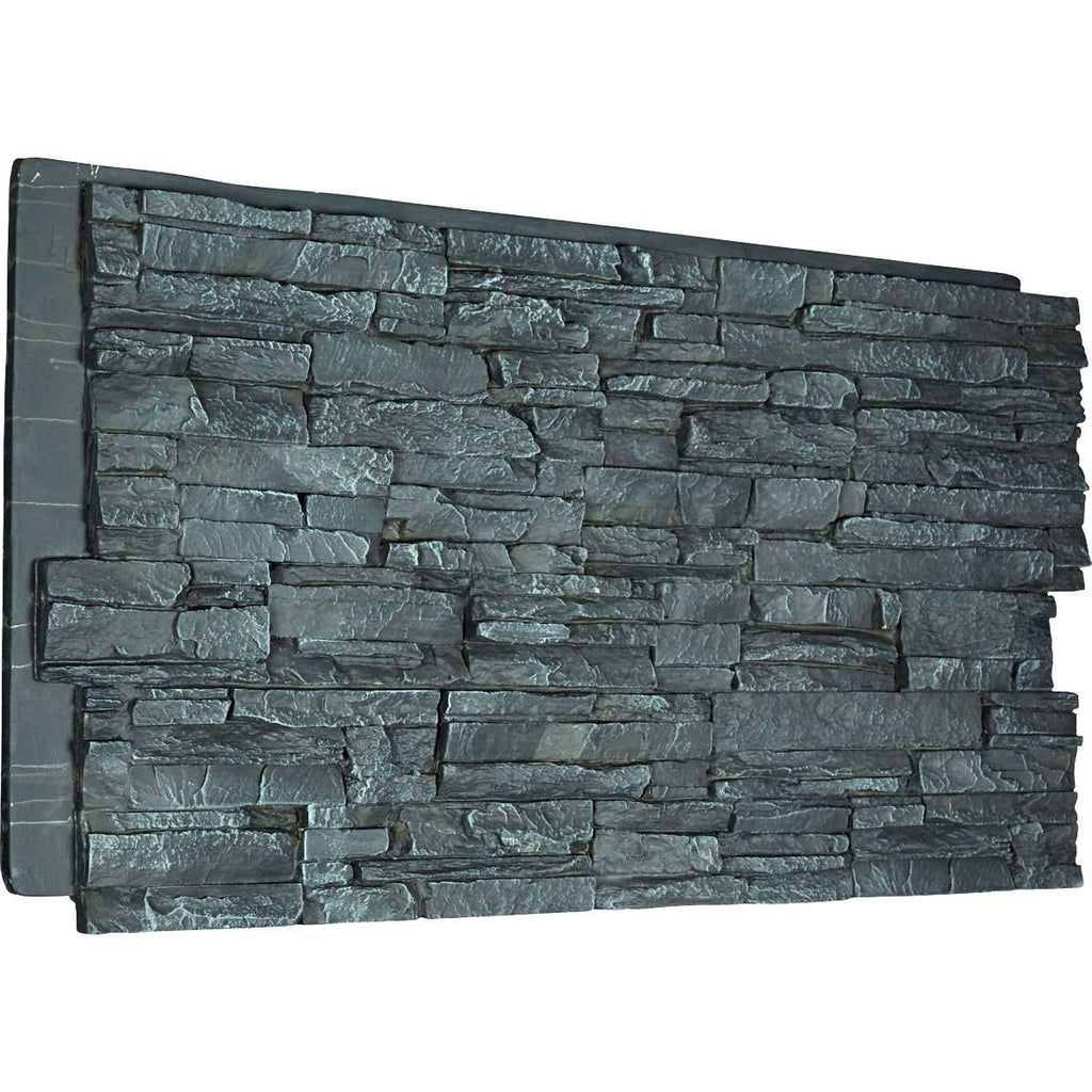 Sandstone Faux Stone Siding Panel A749780