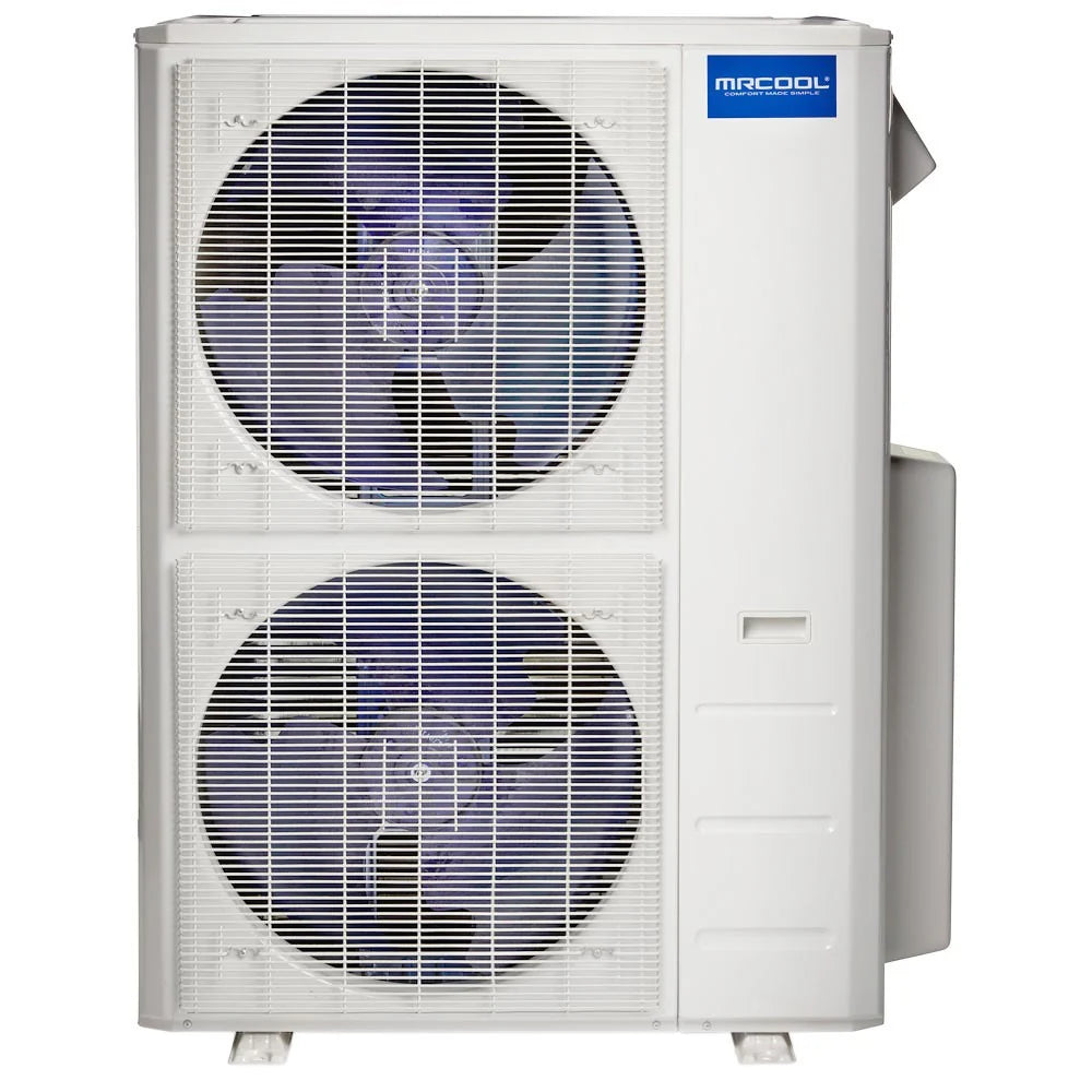 48,000 BTU Ductless Mini-Split Condenser M8276