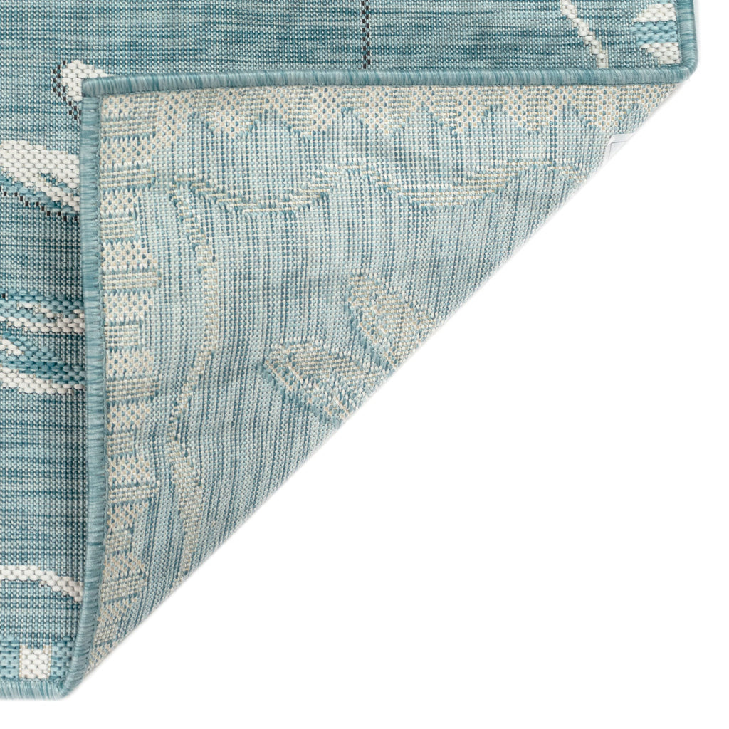 Carmel Dragonfly Indoor Outdoor Area Rug