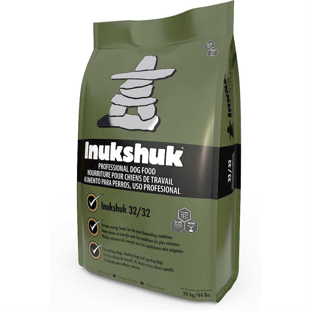 32/32 Dry Dog Food L2576
