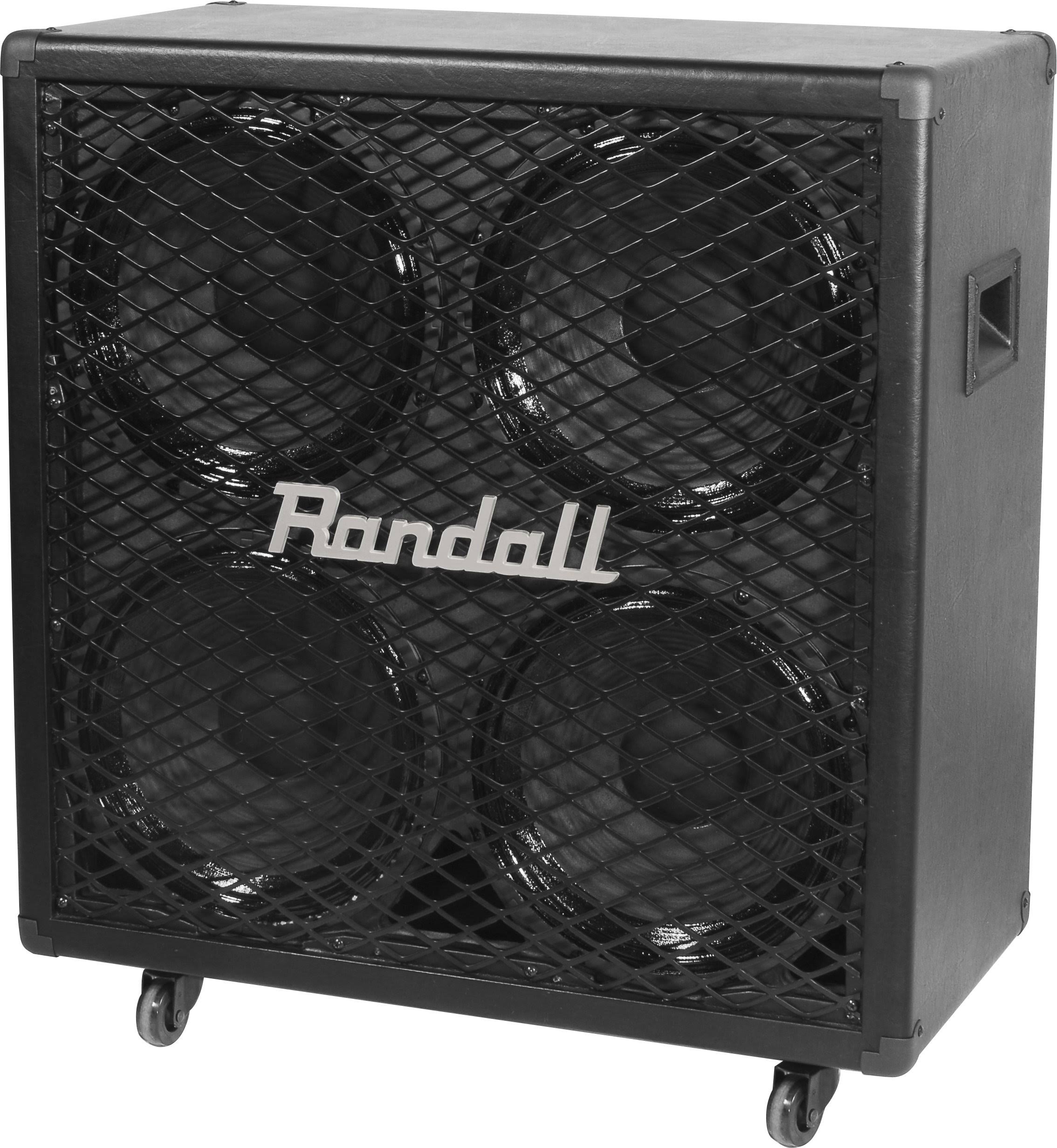 4x12 Guitar Speaker Cabinet K52803