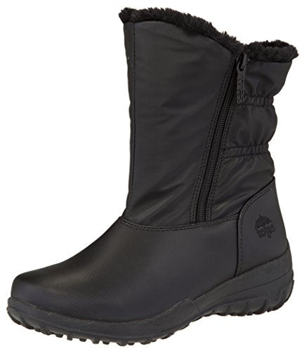 Women's Waterproof Winter Snow Boot Y893243