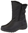 Women's Waterproof Winter Snow Boot Y893243