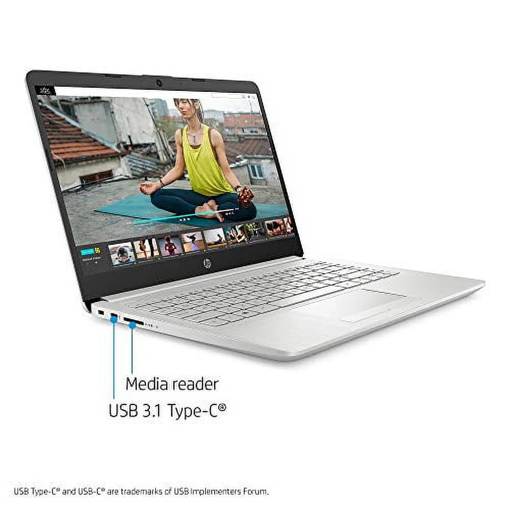 14" Laptop Ryzen 3 16GB RAM 256GB SSD Windows 10 Pro E617462