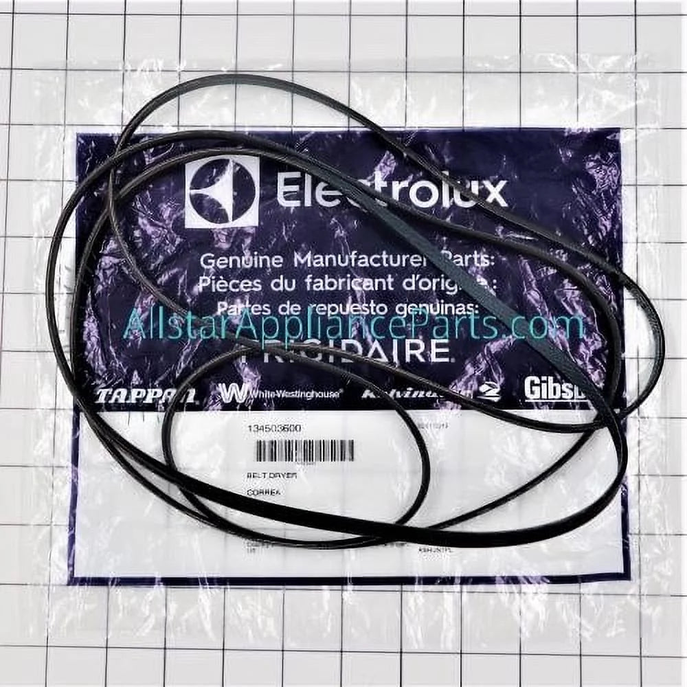 Dryer Drum Belt F80942