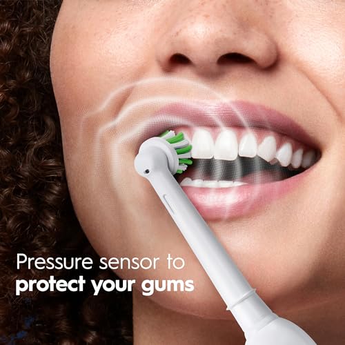 Black and White Electric Toothbrush, 2 Count W923403