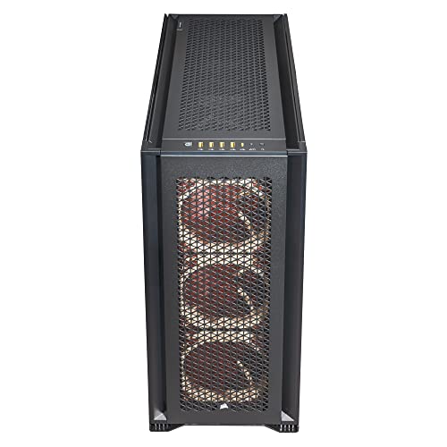 AMD 32-Core Workstation Desktop PC with RTX 3060 Q1692