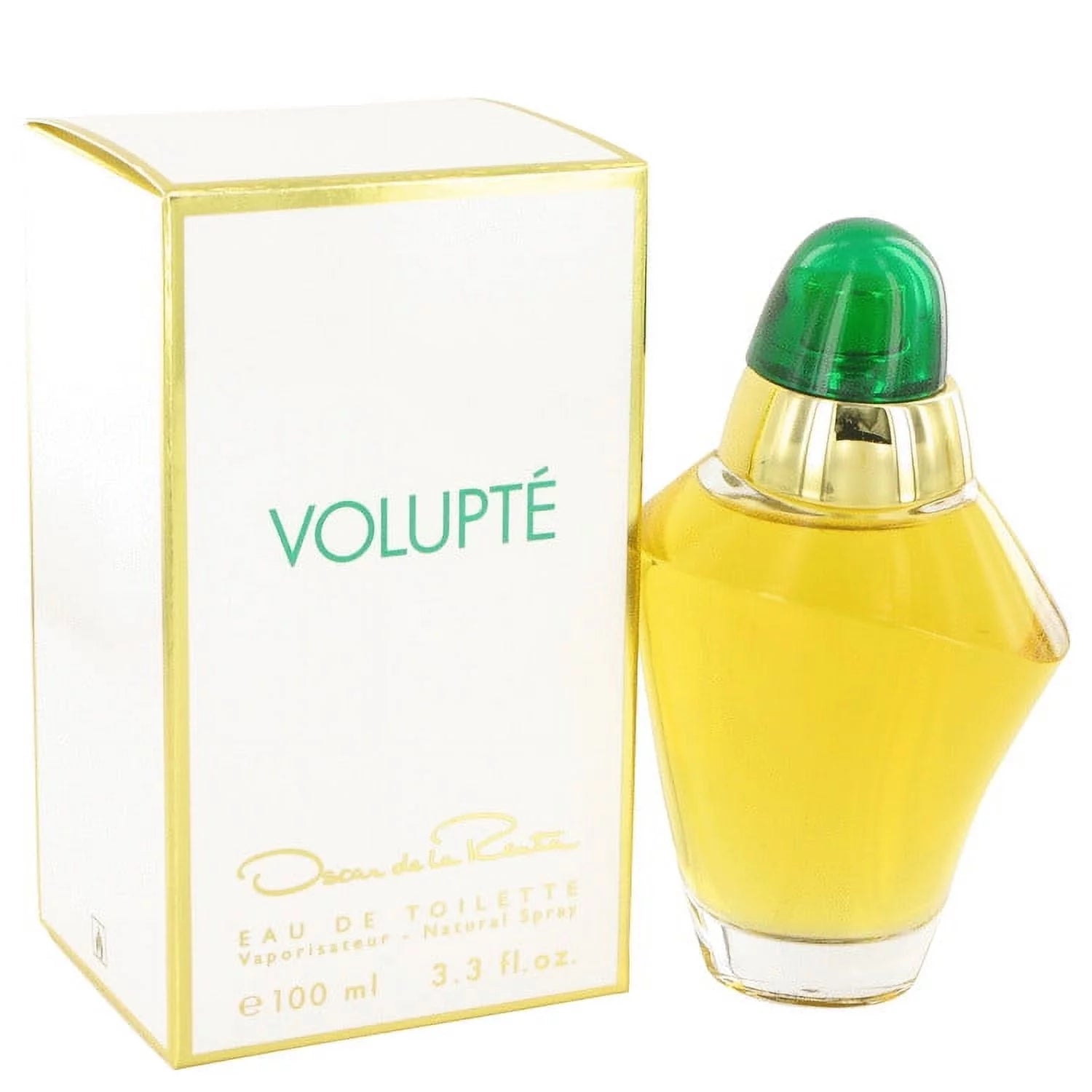 3.4 oz Eau De Toilette Spray O561510