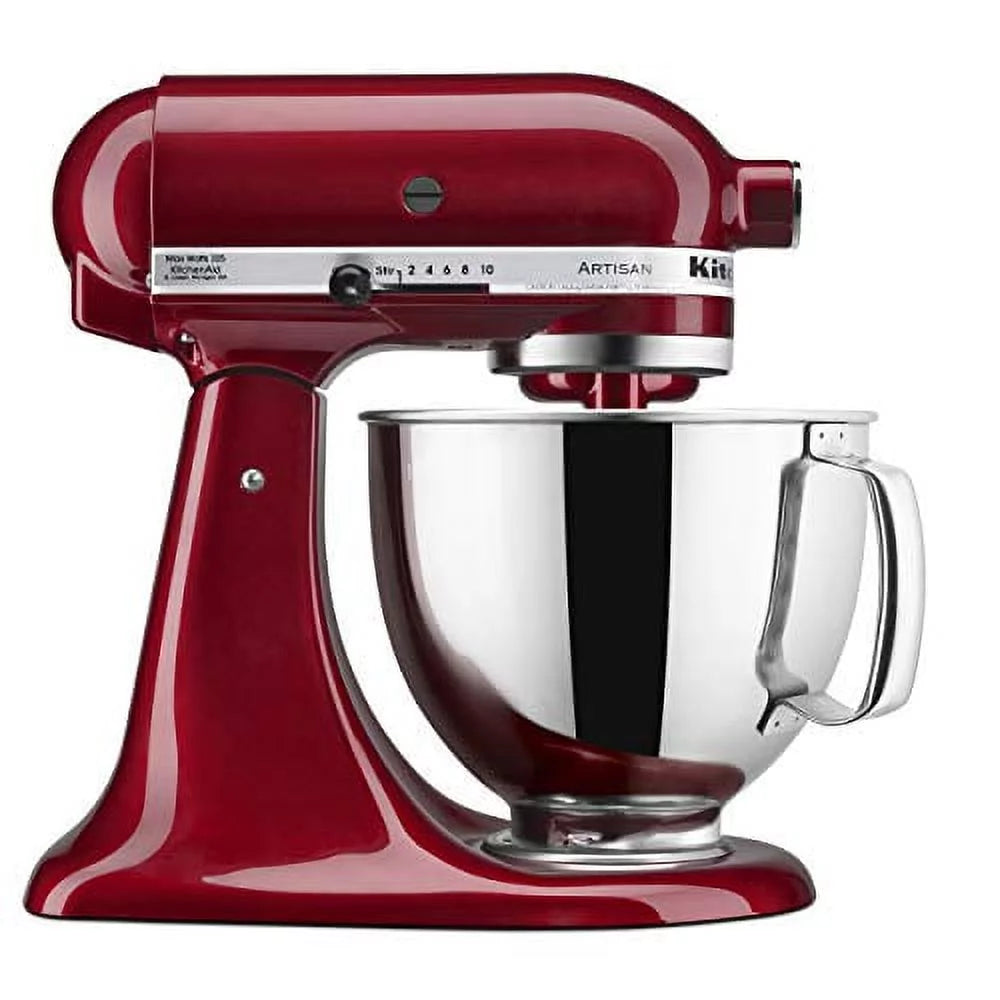 5 Quart Artisan Stand Mixer B1080