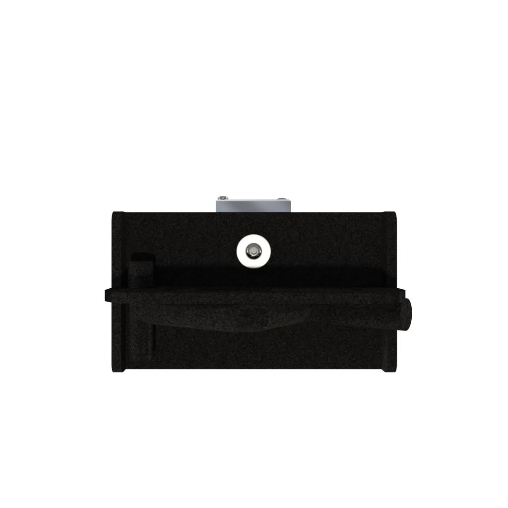 Mini 2 Ton Manual Rosin Press U9362