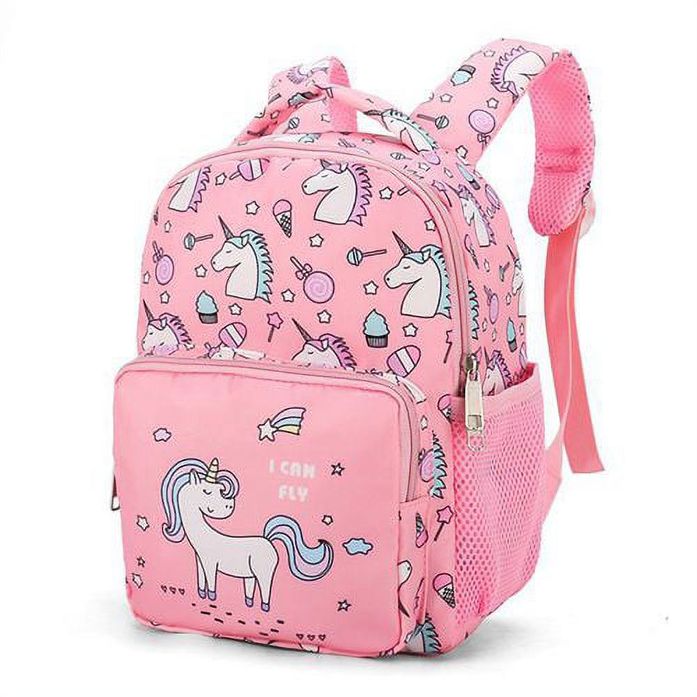 Kids School Backpack 20cmx10cmx27cm P9309