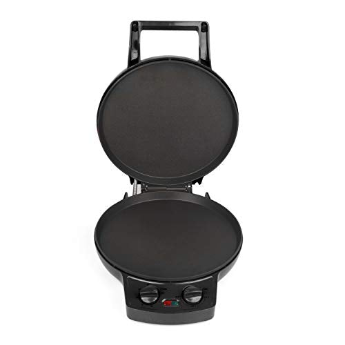 Cast Iron Nonstick Pizza Pan P88838