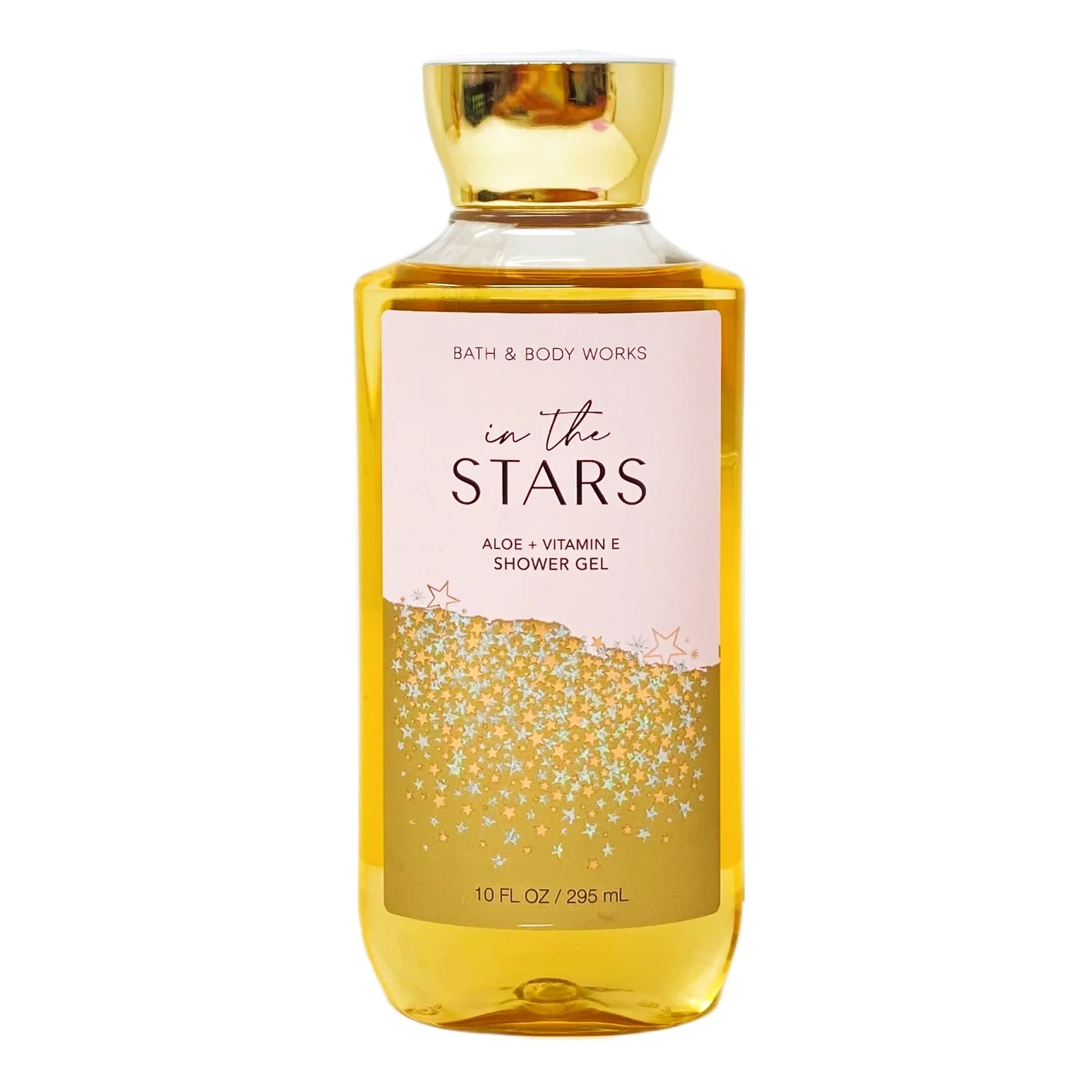 In the Stars Trio Gift Set - Fragrance Mist - Shower Gel - Body Lotion - Full Size H73323
